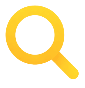 Scientific Approach Icon