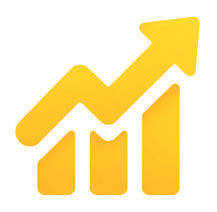 5 Years Warranty Icon